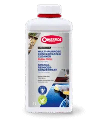 Pura-Trol 1L packaging