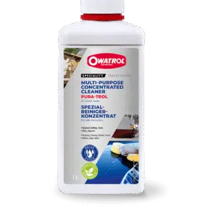 Pura-Trol 1L packaging